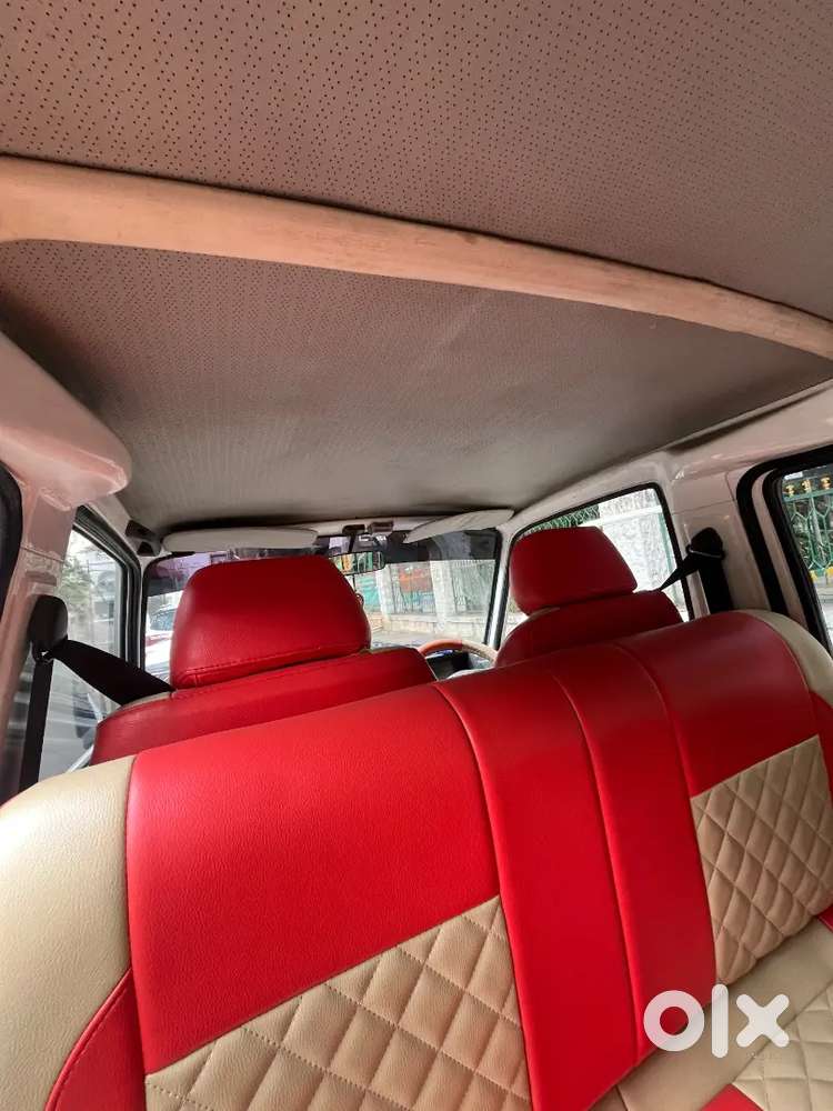 Maruti Suzuki Omni 1995