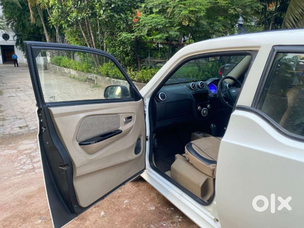 Mahindra E2o Plus P2, 2019, Electric
