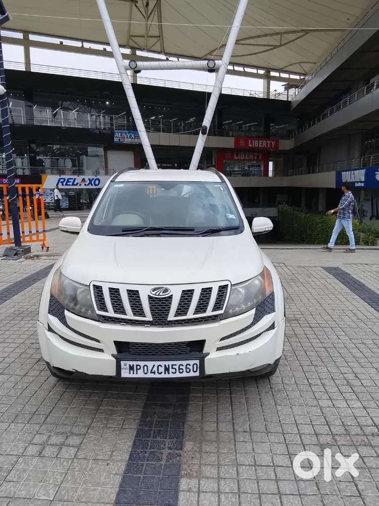 W8 Mahindra Xuv500 2014 Full Orignal H Koy Problem Nh