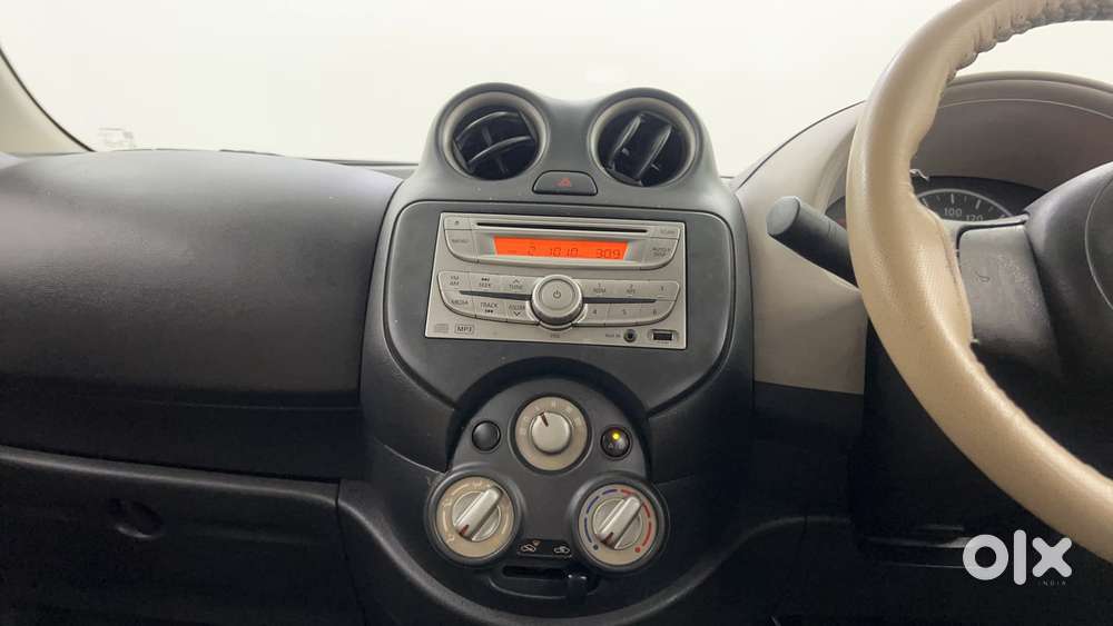 Nissan Micra Active Xv, 2013, Petrol