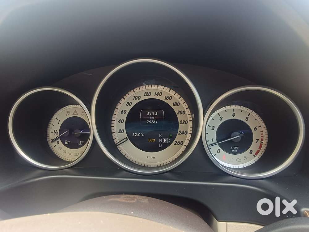 Mercedes-benz E-class E 200, 2015, Petrol
