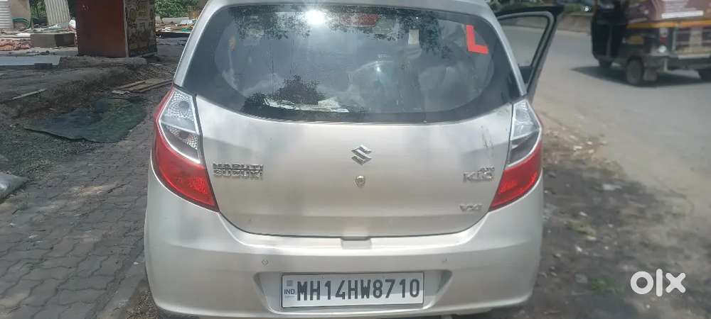 Maruti Suzuki Alto 2020