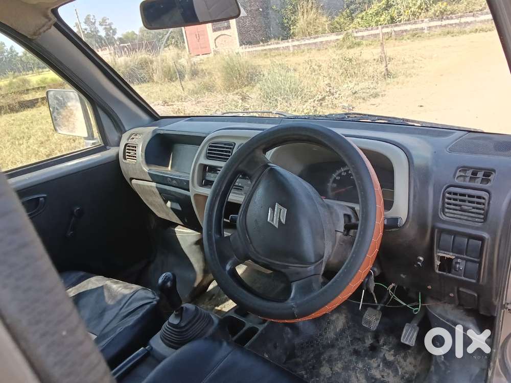 Maruti Suzuki Eeco, 2019, Cng & Hybrids