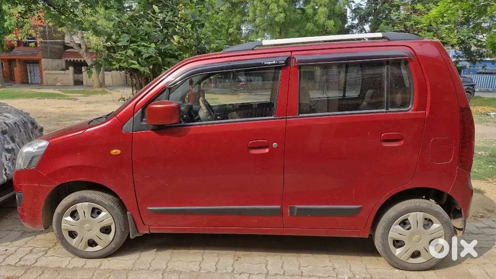 Very Good Condition And Less Drjven