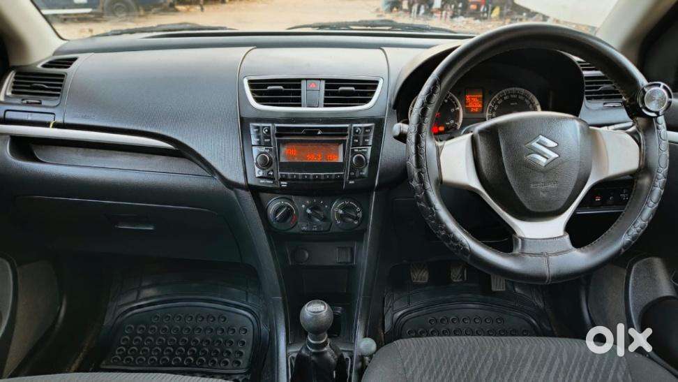 Maruti Suzuki Swift Dzire Vdi (o), 2016, Diesel