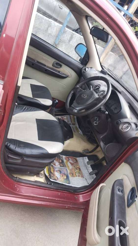 Hyundai Santro Xing Gls, 2010, Petrol