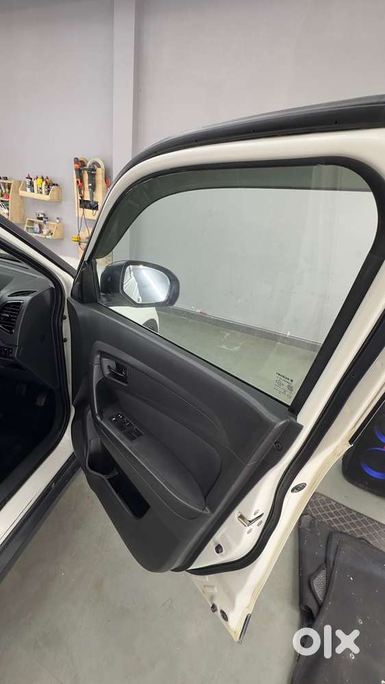 Maruti Vitara Brezza Vdi 2018