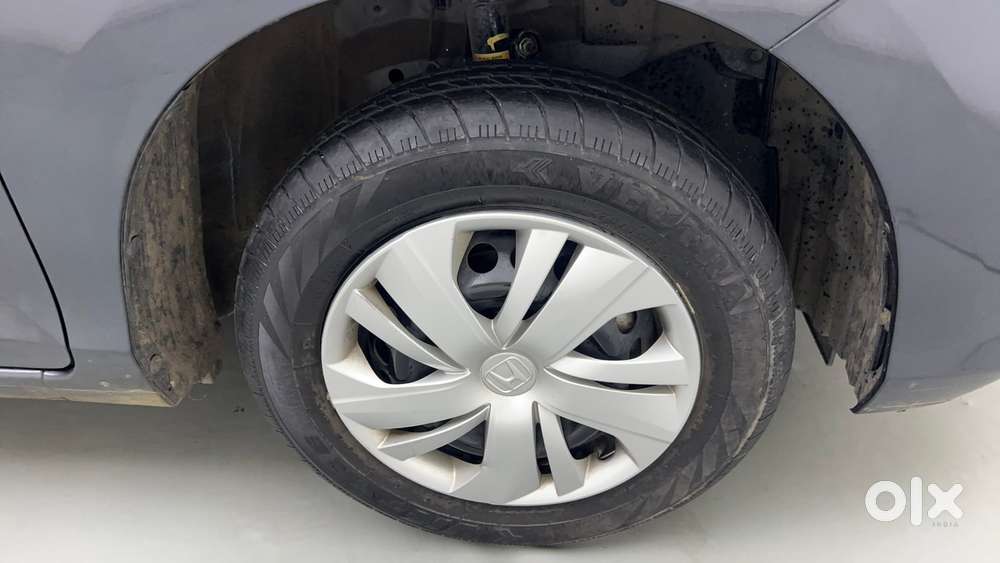 Honda Amaze S 1.2 Petrol Mt, 2022, Petrol