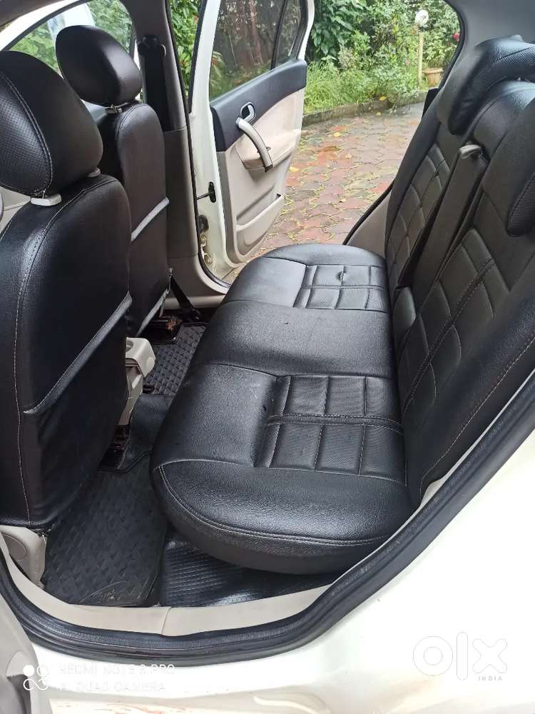 Ford Fiesta 1.4 Duratorq 2008