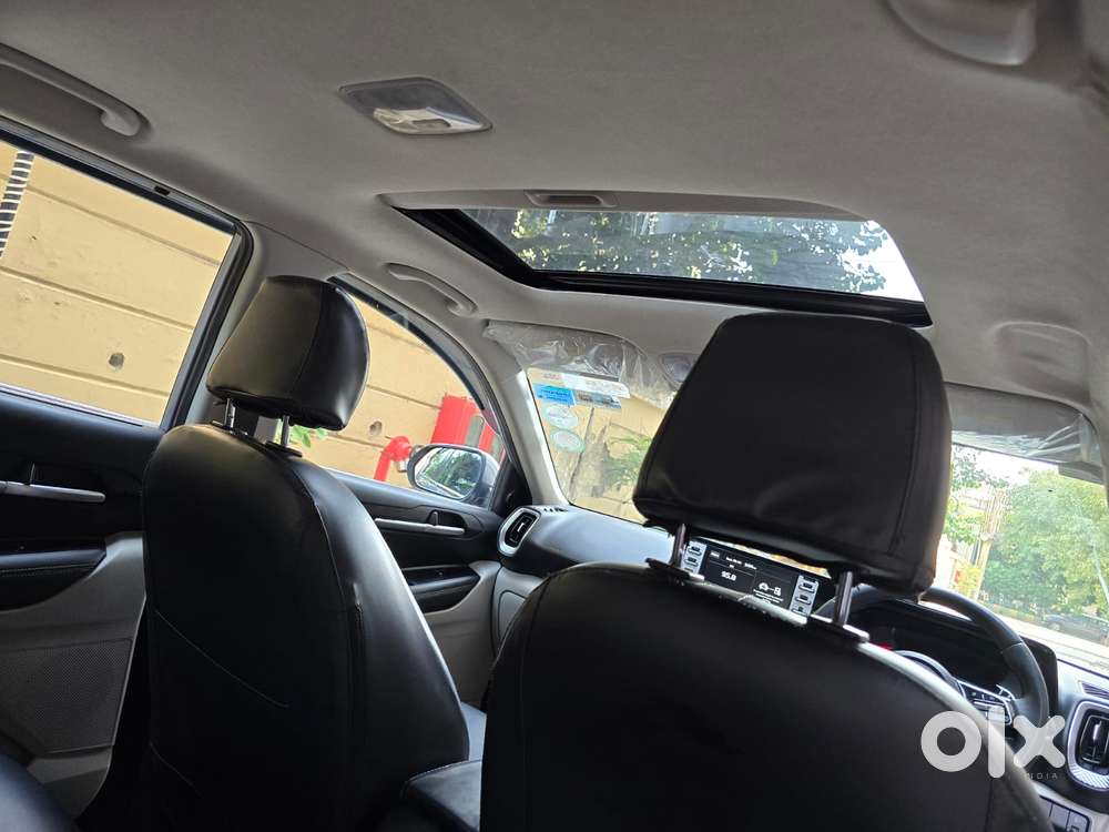 Kia Sonet Htx Plus Turbo Imt Dt, 2022, Petrol