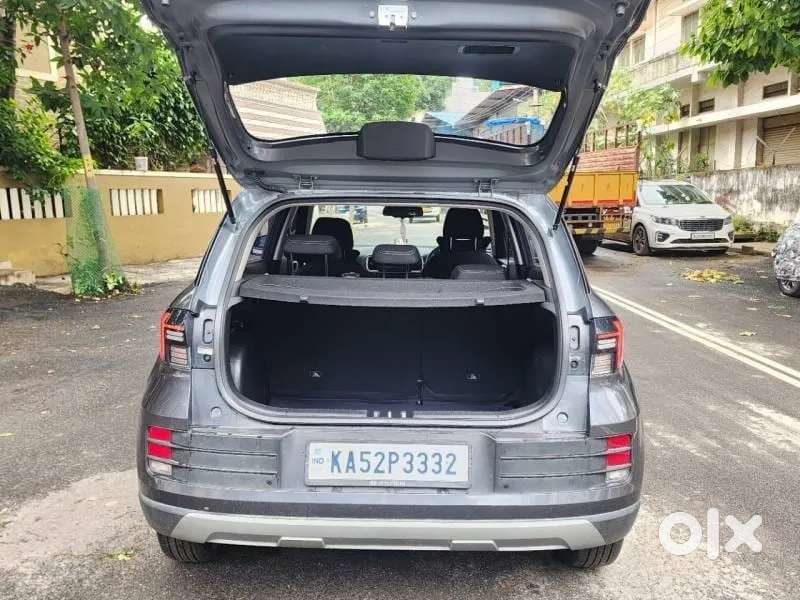Hyundai Venue Sx, 2024, Petrol
