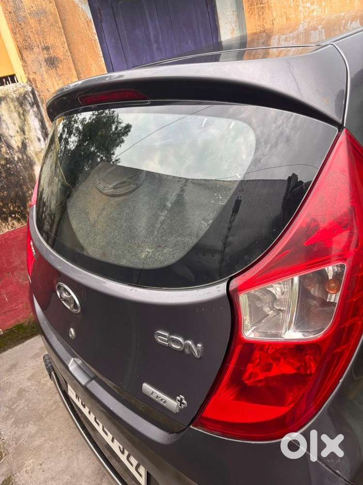 Hyundai Petrol Car 2015