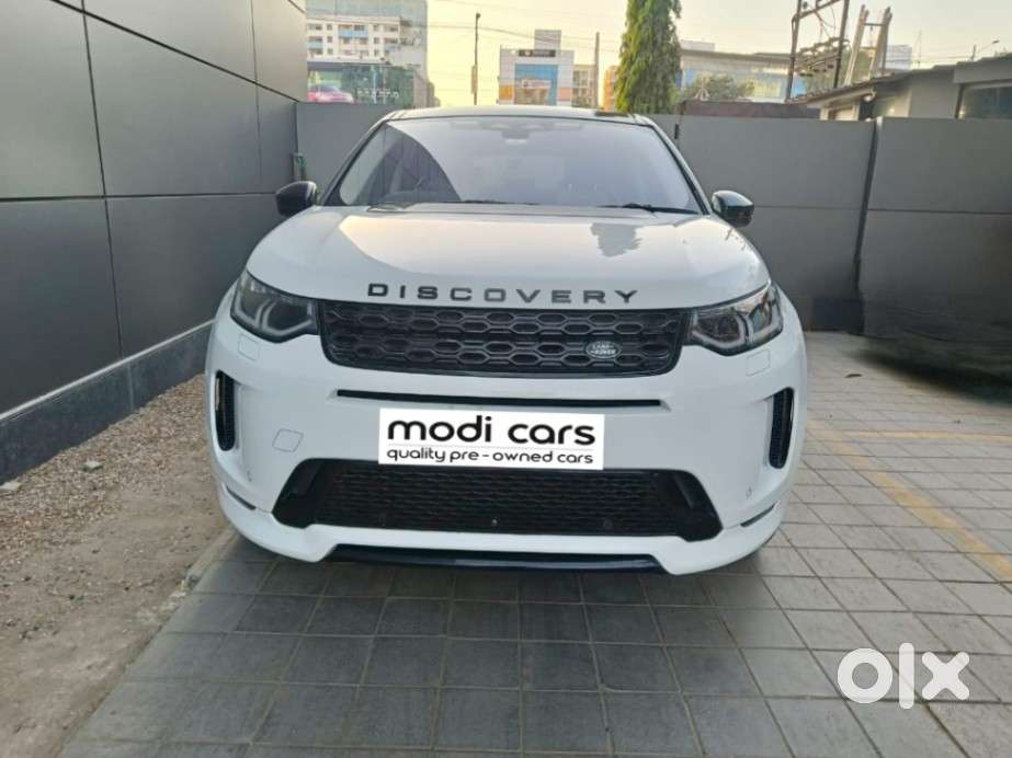 Land Rover Discovery Sport Se R-dynamic, 2021, Diesel