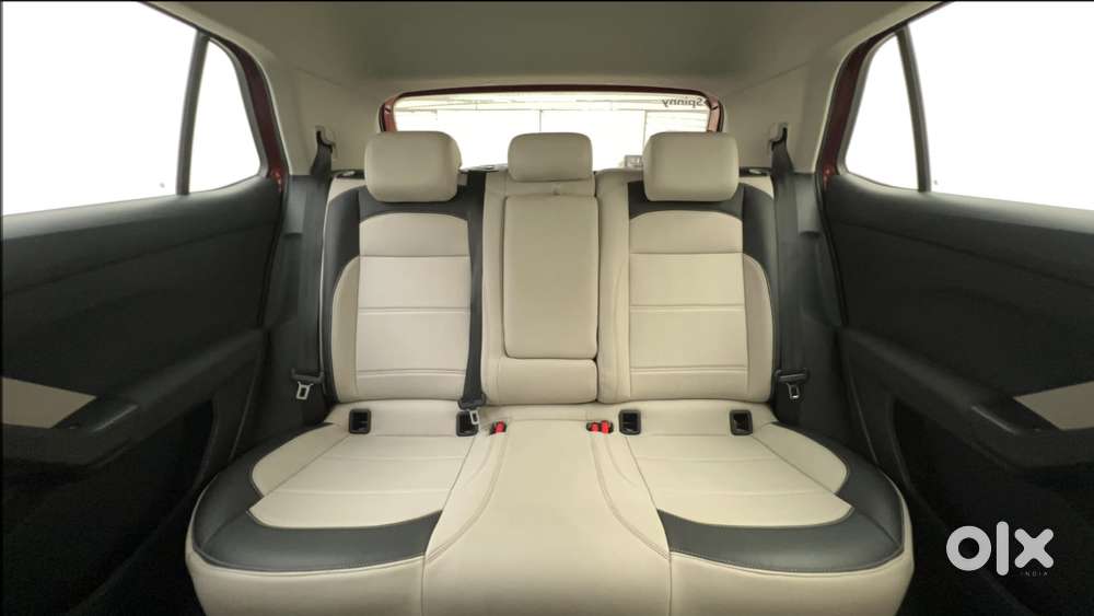 Volkswagen Taigun 1.0 Tsi Highline, 2021, Petrol