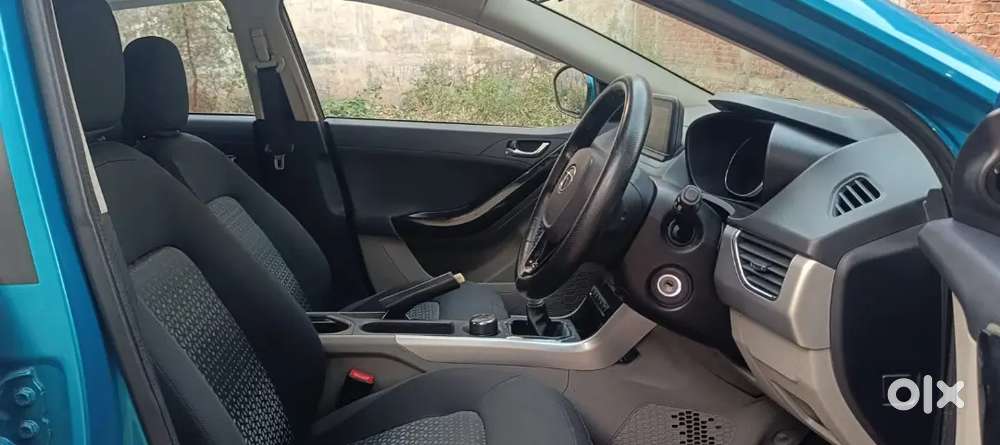 I Have Not Parking Space