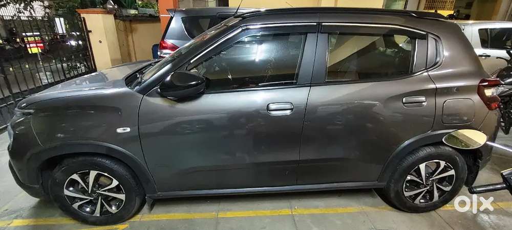 Citroen C3 2023 Petrol 30700 Km Driven