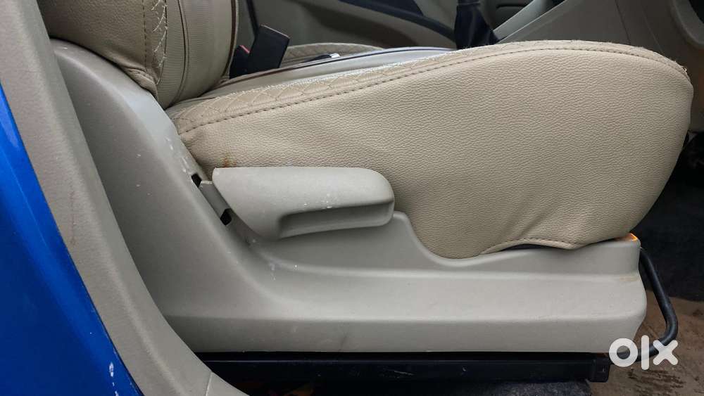 Maruti Suzuki Celerio 2014-2017 Vxi, 2017, Petrol