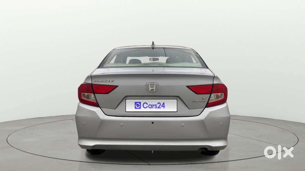 Honda Amaze 1.5 V I-dtec Mt, 2018, Diesel