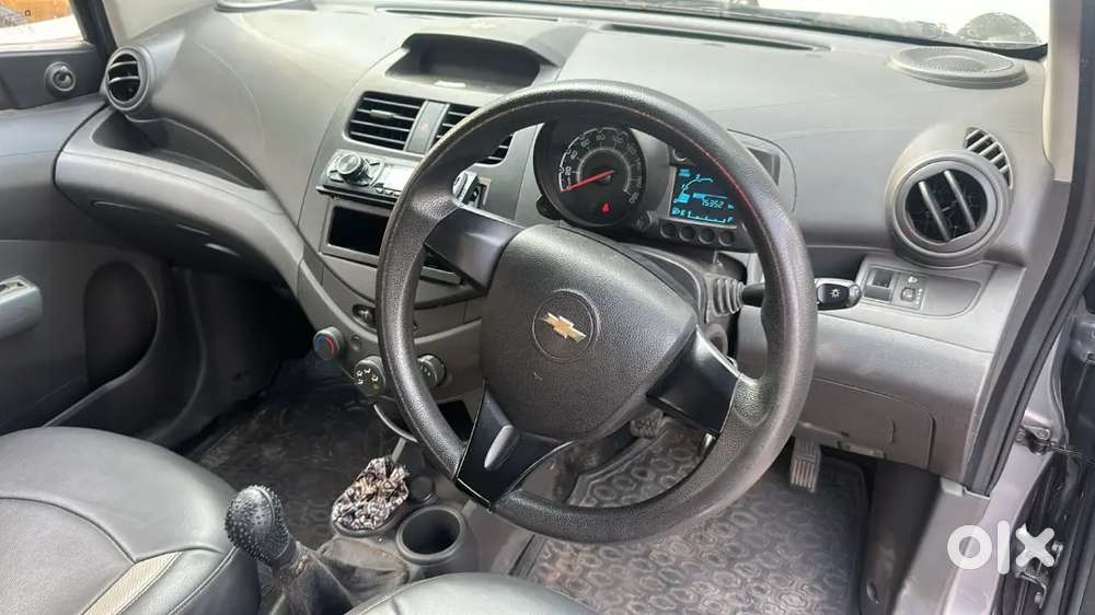 Chevrolet Beat 2016 Diesel Well Maintained