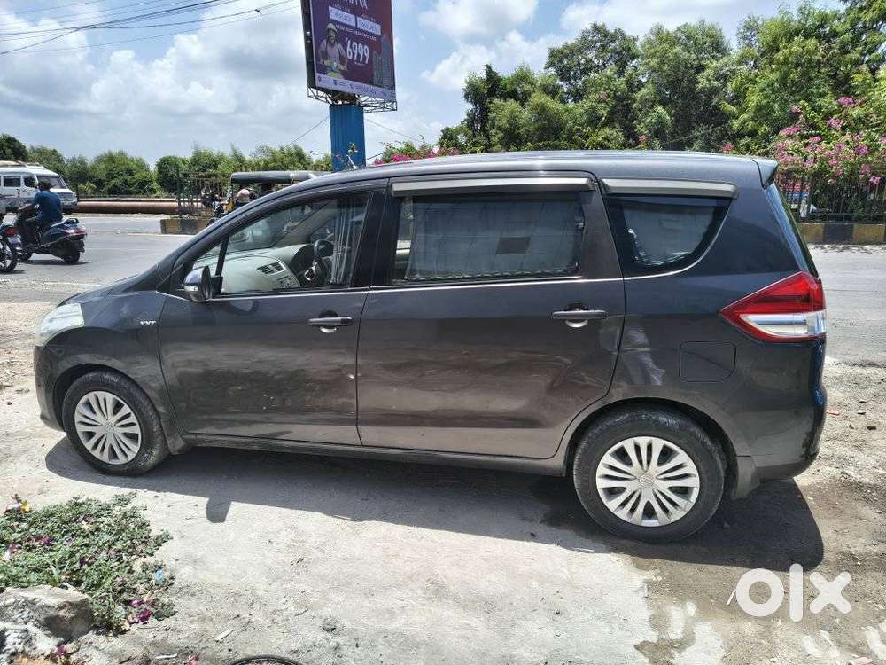 Maruti Suzuki Ertiga 2012-2015 Vxi, 2014, Petrol