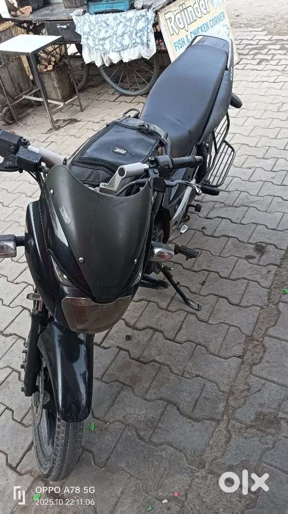 Old pulsar for sale Motorcycles 1824140833