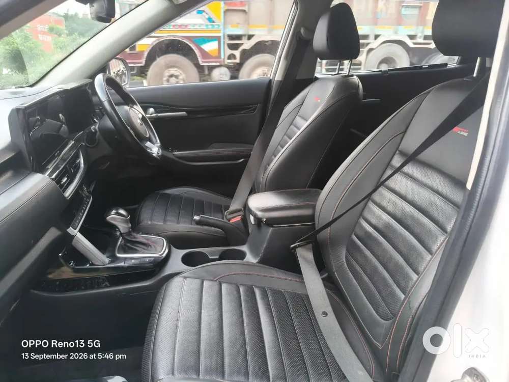 Kia Seltos Gtx+ Diesel 2020