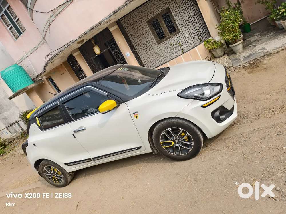 2018 Zdi Diseal Car Fully Loaded