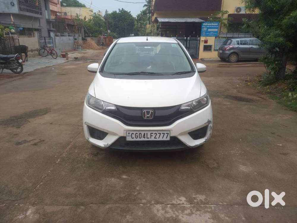 Honda Jazz V Cvt 2014