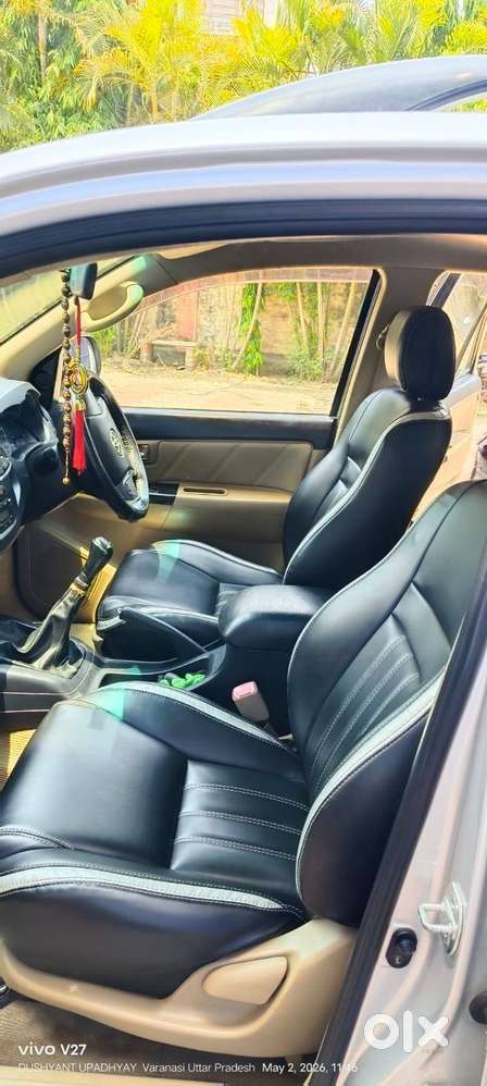Fortuner 2014