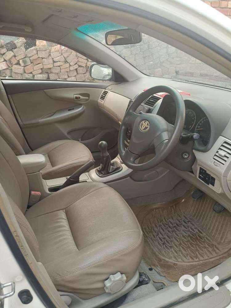 Toyota 2009 Model, 60000 Km