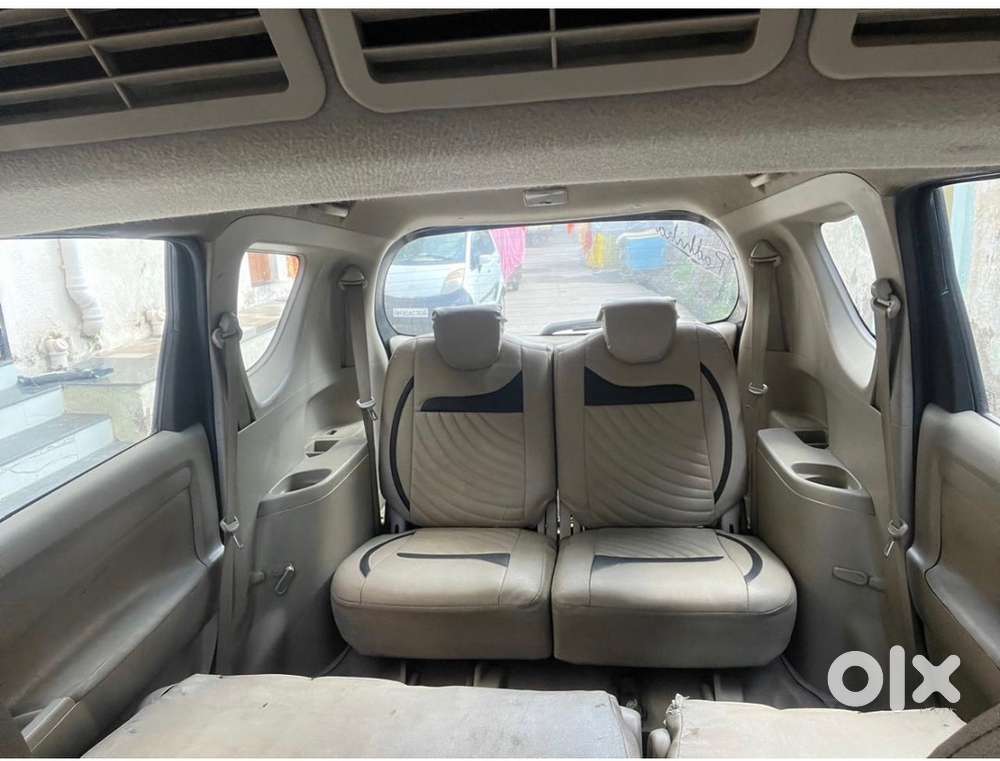 2017 Maruti Suzuki Ertiga Zdi