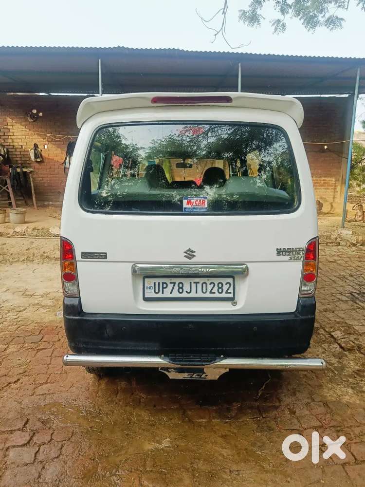 Maruti Suzuki Eeco 2023