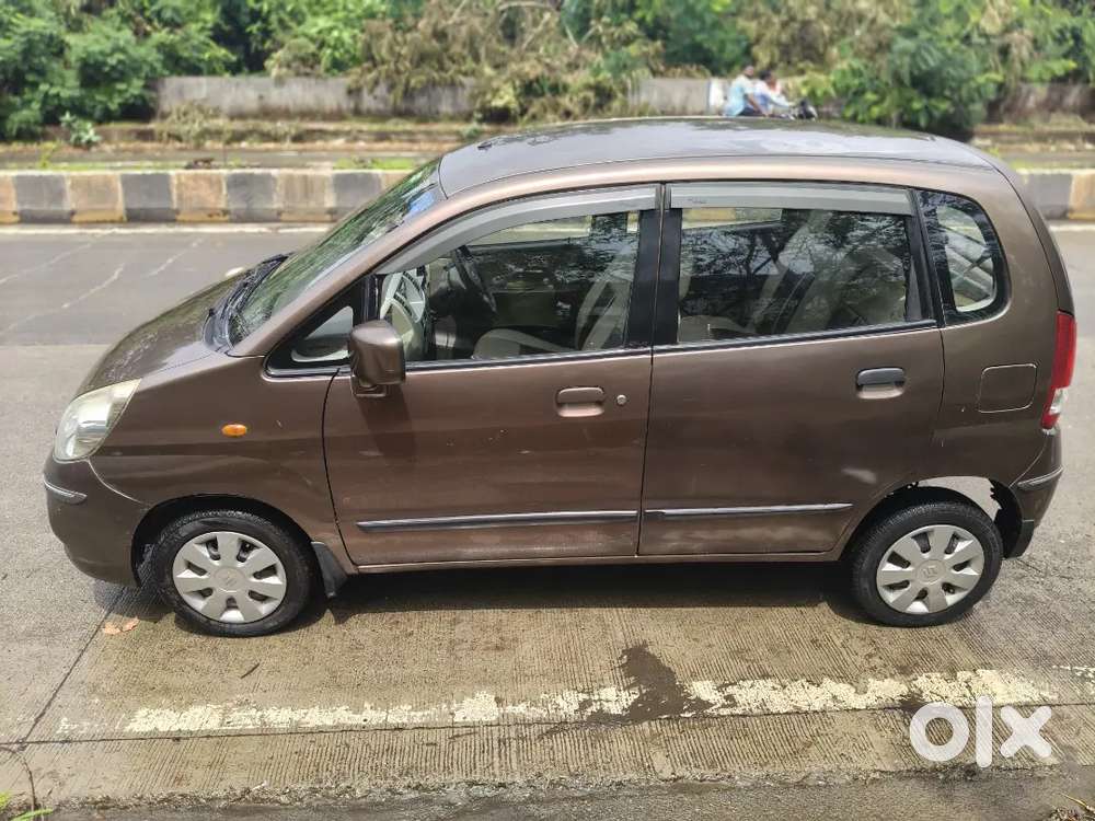 Maruti Suzuki Estilo 2011 Petrol 35000 Km Driven