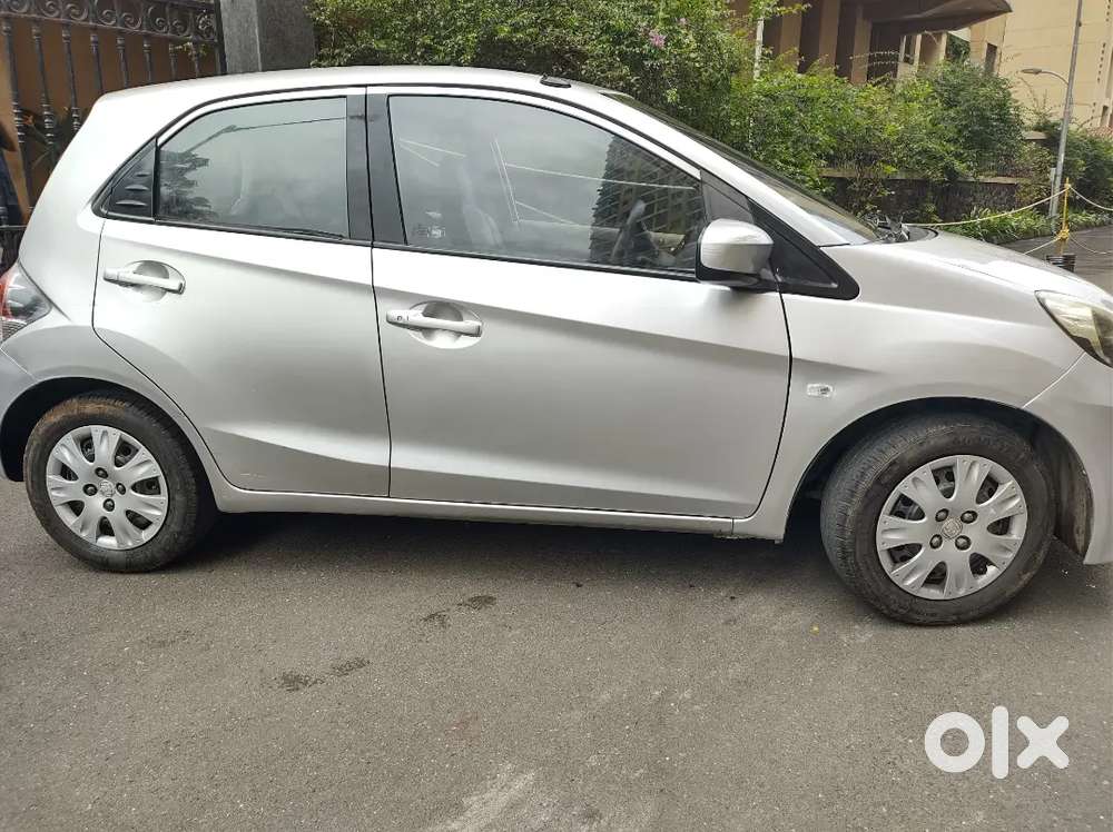 Honda Brio 2013 Less Run, Excellent Condition. Transfer Compulsory.