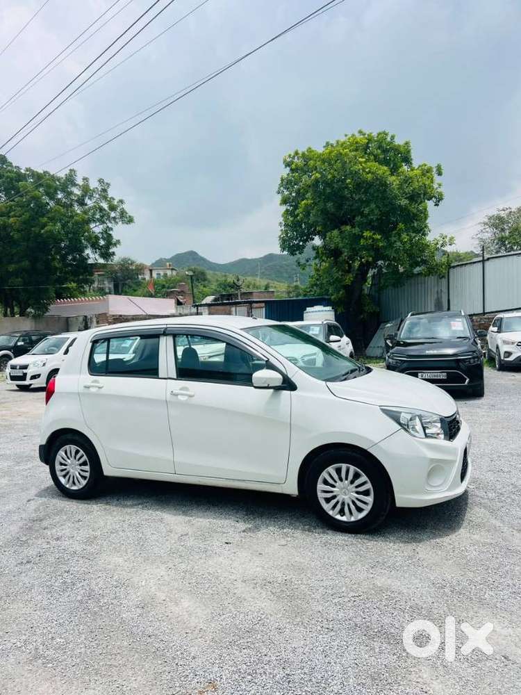 Maruti Suzuki Celerio Zxi Optional Mt, 2019, Cng & Hybrids