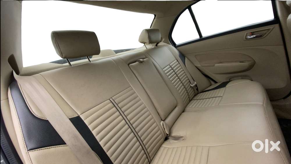 Maruti Suzuki Swift Dzire 1.2 Vxi Bsiv, 2016, Petrol