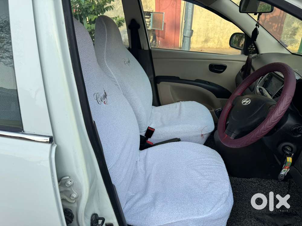 Hyundai I10 1.1l Irde Era Special Edition, 2013, Petrol