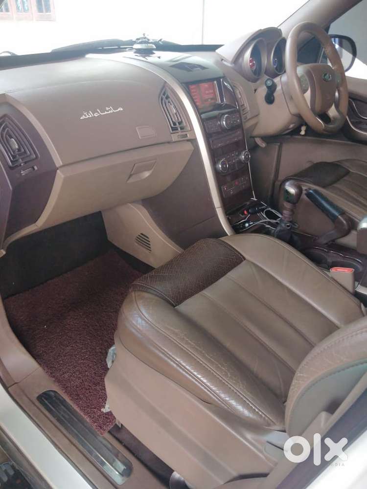 Mahindra Xuv500 Diesel Manual 2012