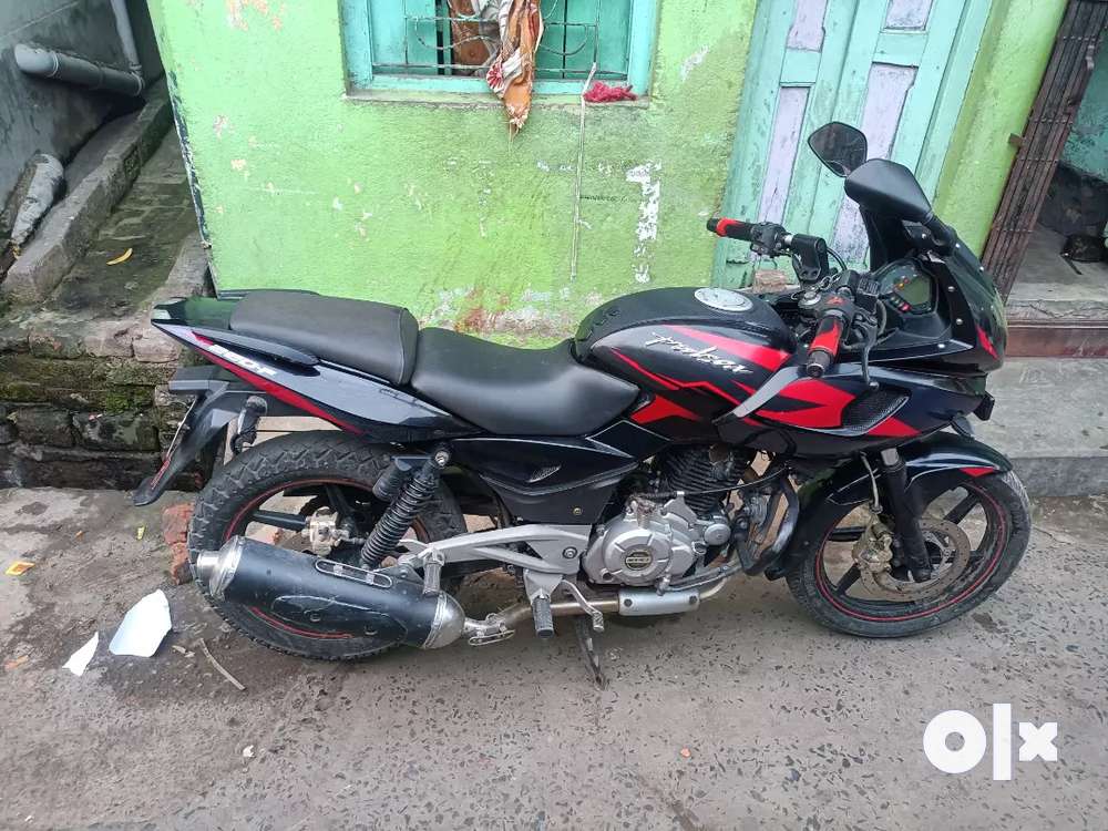 Buy Sell Second Hand Bikes in Rishra Used Motorcycles in Rishra OLX