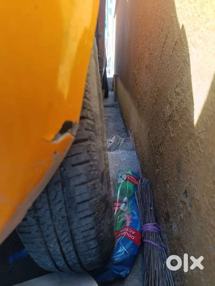 Tata Nano 2012 Petrol