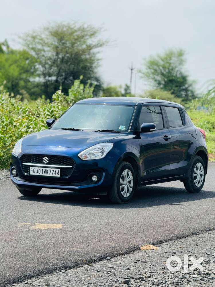 Maruti Suzuki Swift, 2023, Petrol
