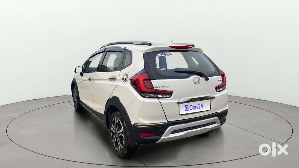 Honda Wr-v 1.2 Vx I-vtec, 2022, Petrol