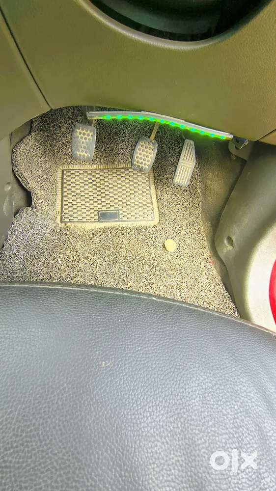 2013 Beat Lt Opt Petrol