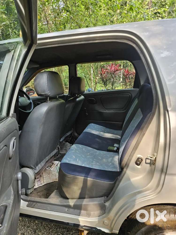 Maruti Suzuki Alto 2009 Single Owner