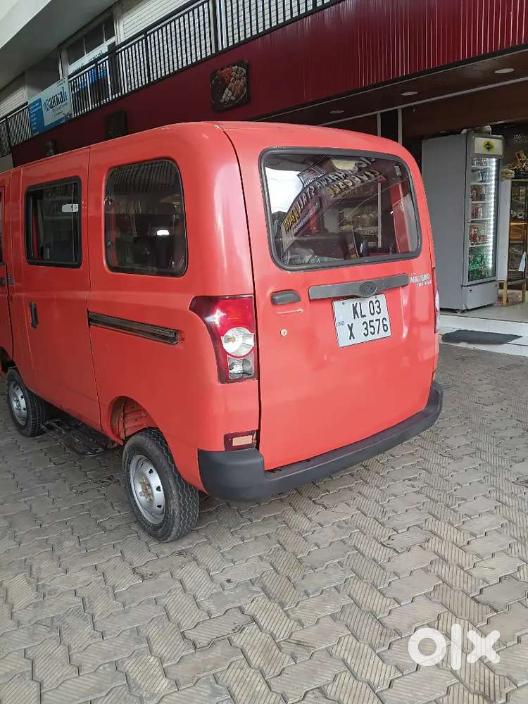 Mahindra Maxx Diesel Manual 2013