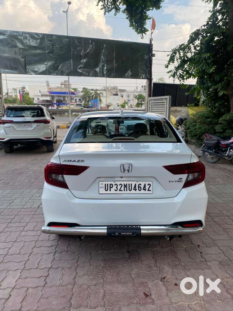 Honda Amaze [2021-2023] 1.2 Vx I-vtec Mt, 2022, Petrol