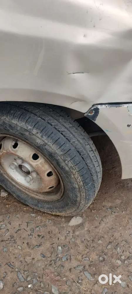 Maruti Suzuki Alto Lxi 2008