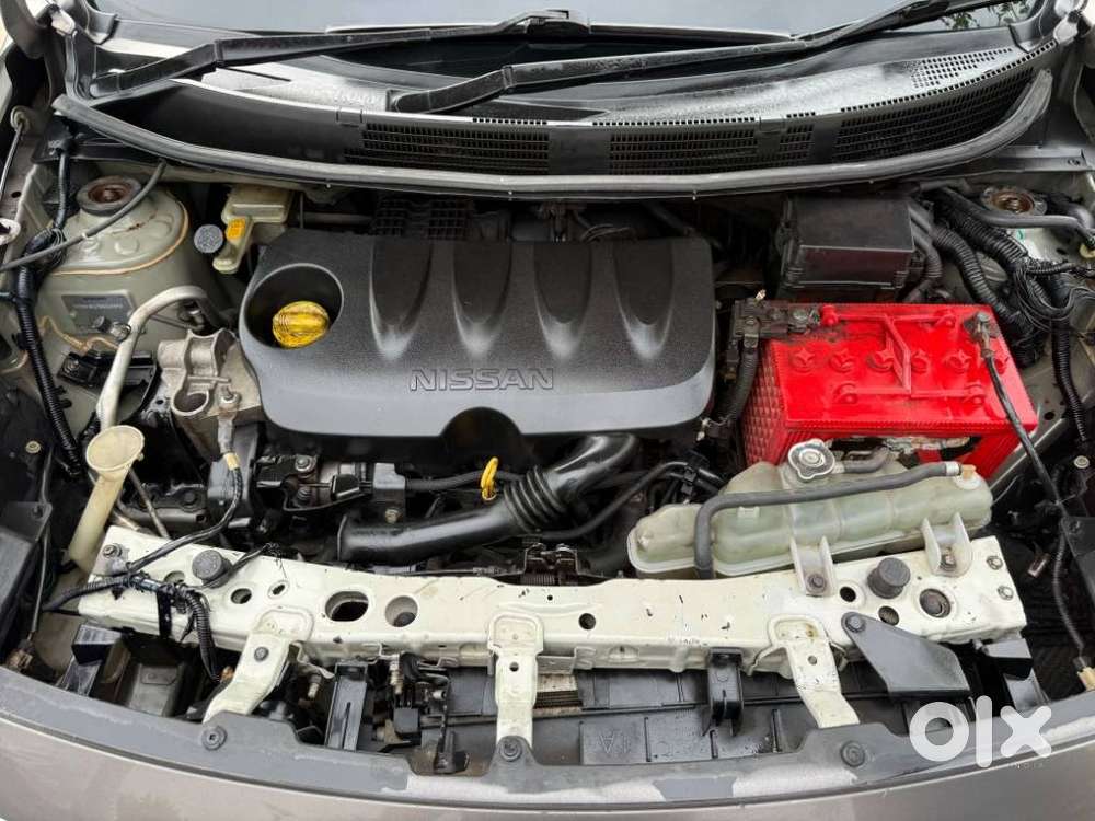 Nissan Sunny Diesel Xl, 2012, Diesel