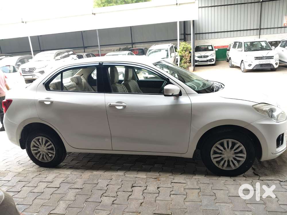 Maruti Suzuki Dzire 1.2 Vxi, 2019, Petrol