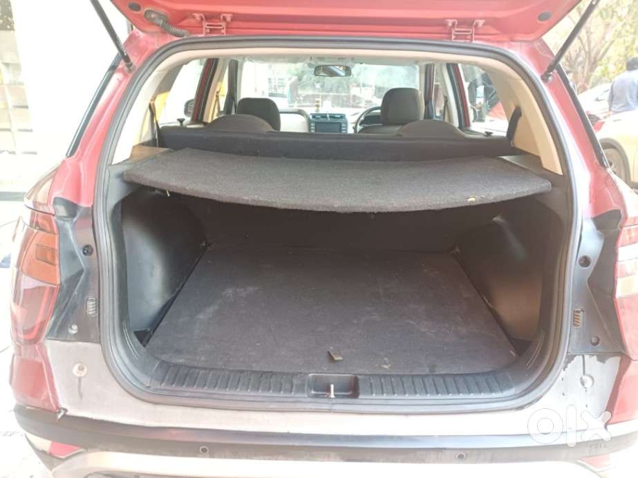 Hyundai Creta 1.5 Ex Diesel, 2021, Diesel